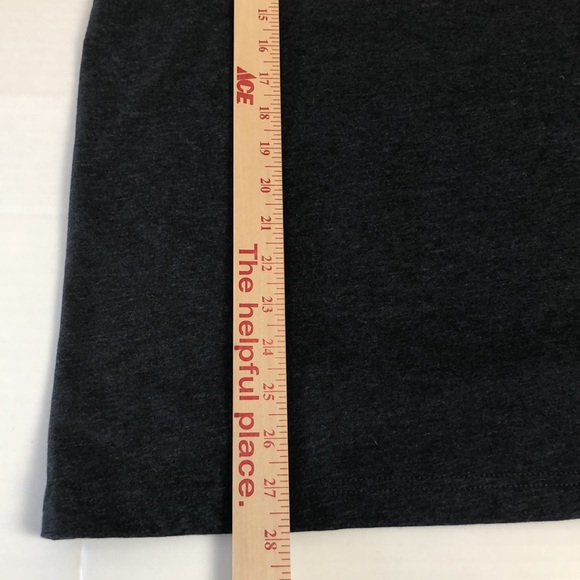 3 Putting Sucks Men's t shirt new Gray Size L - Picture 4 of 9